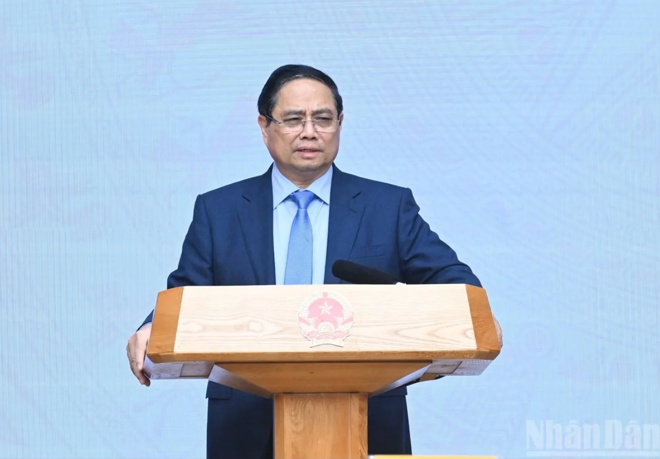 Prime Minister: Standardize reservoir operation ahead of flood season